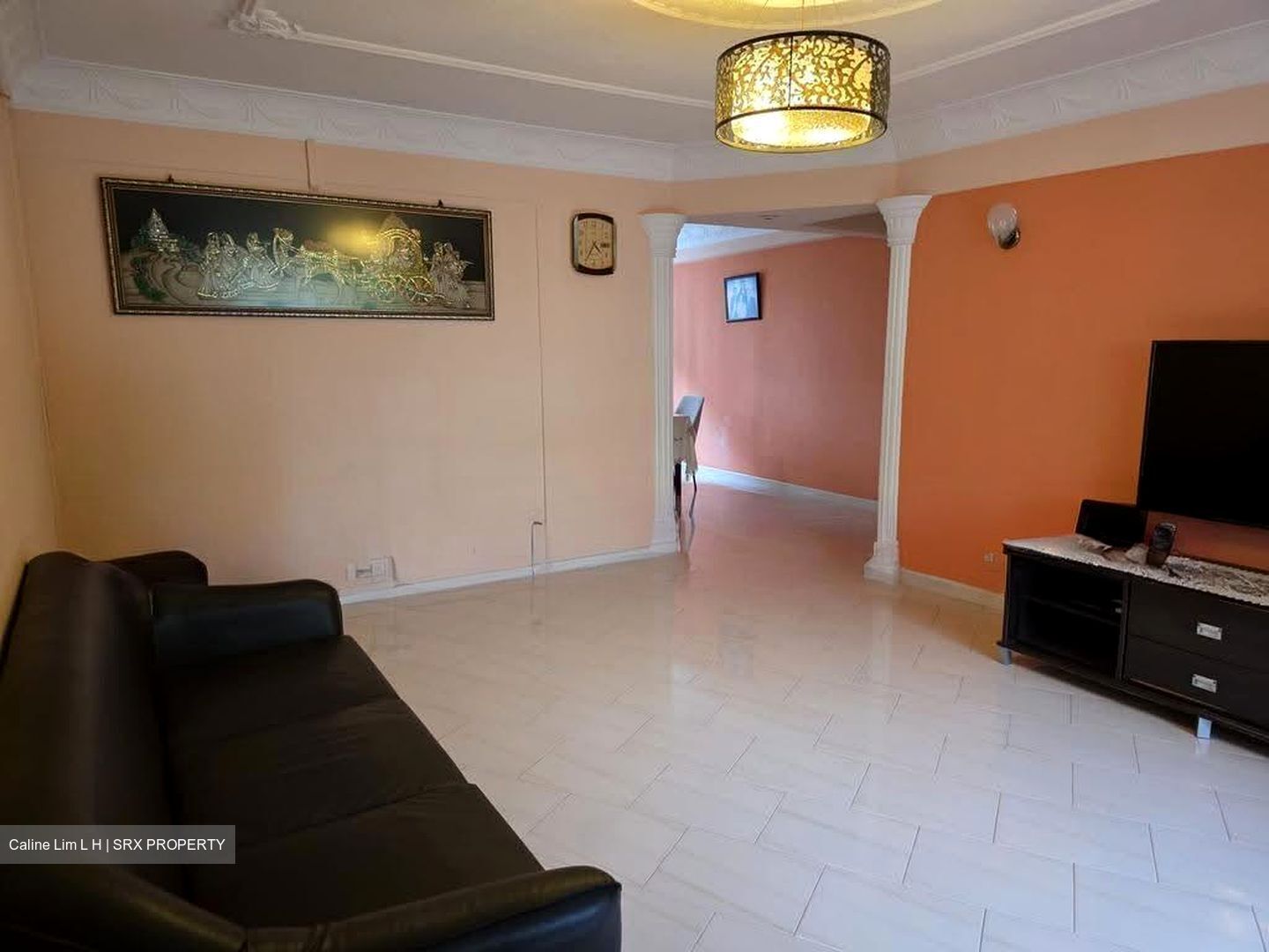 Blk 101 Kebun Baru Heights (Ang Mo Kio), HDB 5 Rooms #608708491